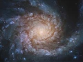 Cúmulo de galaxias