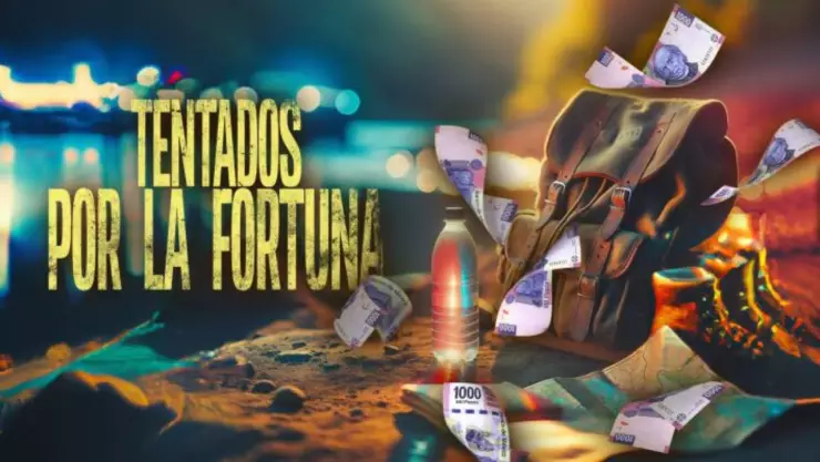 Lista de 4 requisitos para participar en Tentados por la Fortuna, de TV Azteca, y participar por 5 millones de pesos