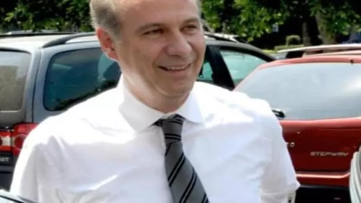 Cumplimenta FGR orden de aprehensión contra Juan C