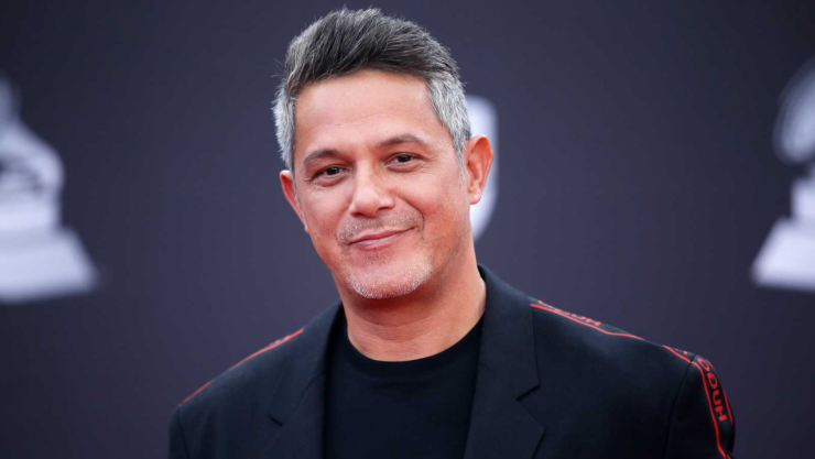 Alejandro Sanz