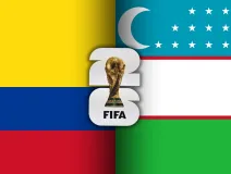 Pronóstico Uzbekistán vs Colombia por el Mundial 2026: este es el equipo ganador, según las apuestas y la IA