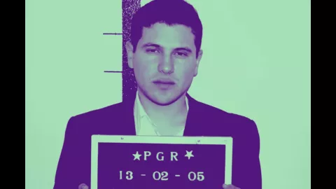 En 2005, Iván Archivaldo Guzmán fue detenido, pero liberado meses después.