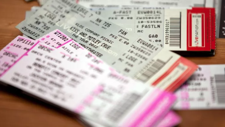 La tarifa dinámica en conciertos van a seguir por este motivo