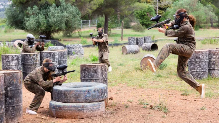 ¿Cuánto cuesta y dónde esta Gotchamania en CDMX?