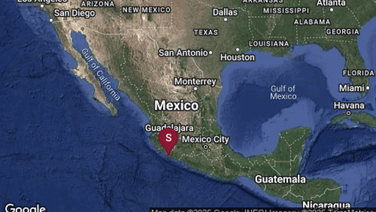 Sismo en Michoacán Epicentro en Coalcomán, percibido en Jalisco y CDMX.png