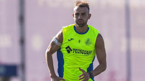 Borja Mayoral