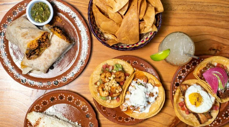 5 platillos de la gastronomía mexicana que debes probar una vez en la vida