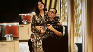 ¡Falta poco! Capi Pérez REVELA cuándo nacerá su “Capibebé” con Itzel Barro