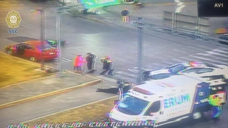 Marchas hoy en CDMX: Manifestaciones de este viernes 3 de enero de 2025