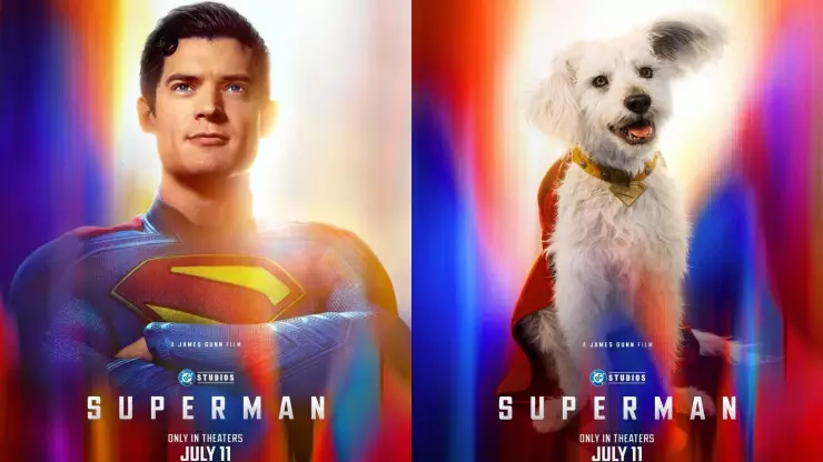 Superman de James Gunn duración oficial y escena post-créditos confirmadas