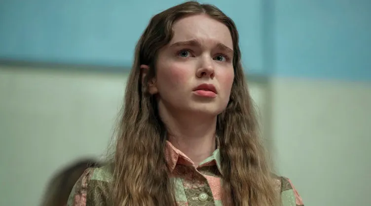 Carrie ¿Cuándo se estrena la segunda temporada y qué actores se integran al reparto.jpg