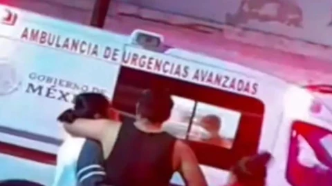 Ataque armado en gimnasio de Villahermosa deja heridos