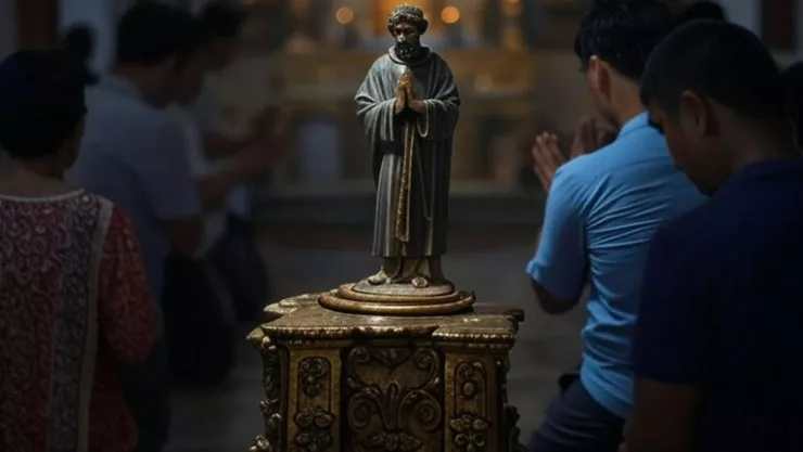 En qué municipios del AMG estarán las reliquias de San Judas Tadeo