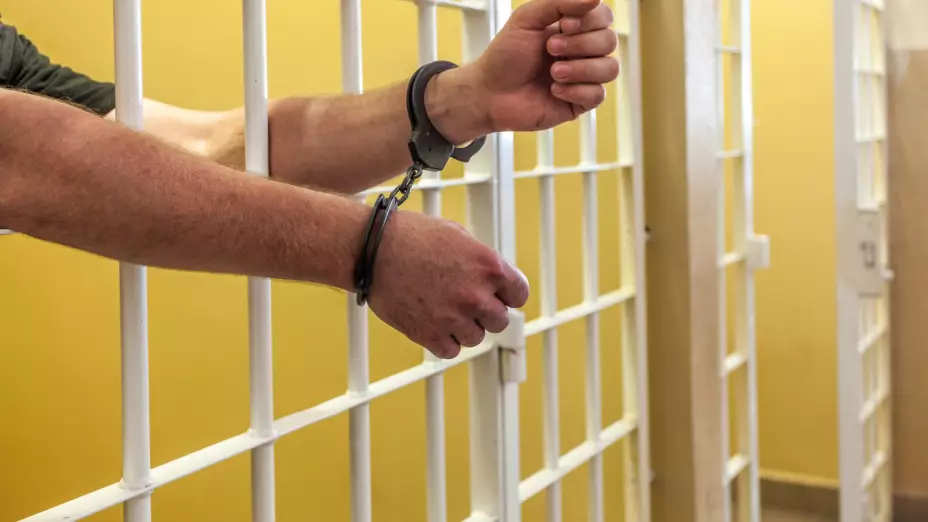 prision