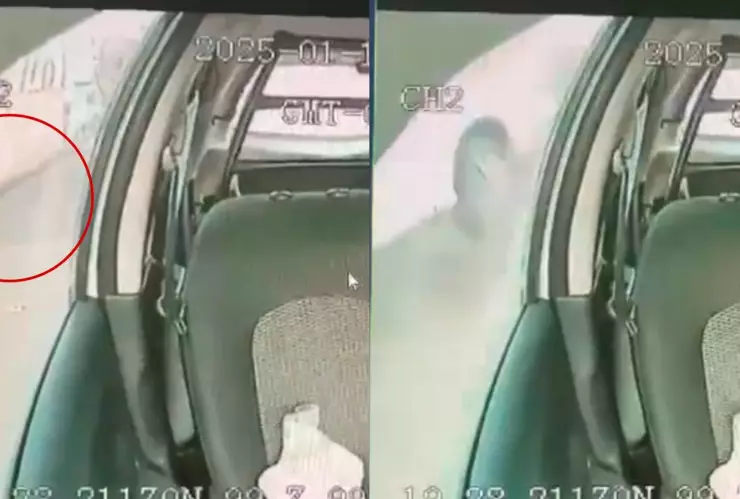 Mujer muere prensada por vehículo a exceso de velocidad en CDMX