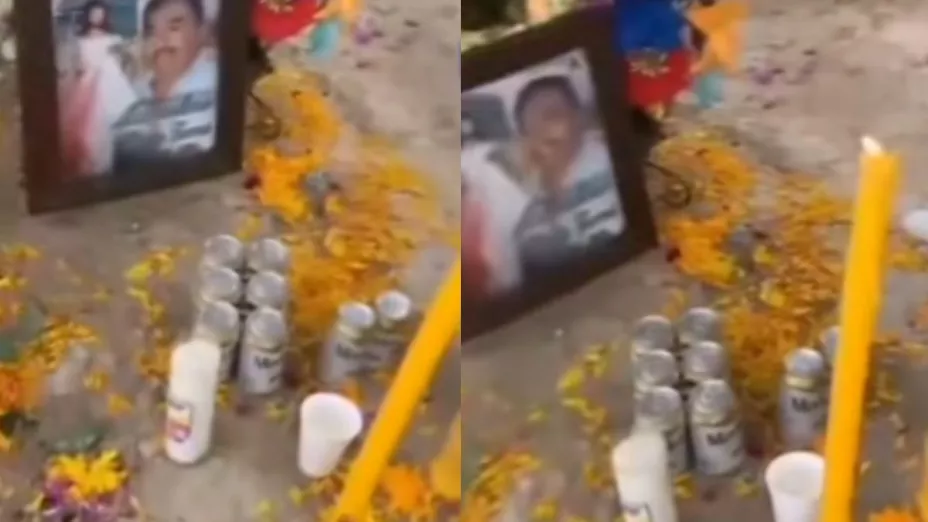 Tumba viral