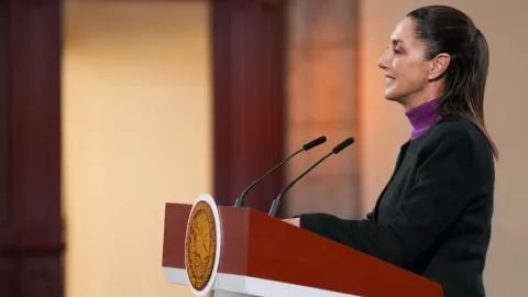 Ma&ntilde;anera hoy.