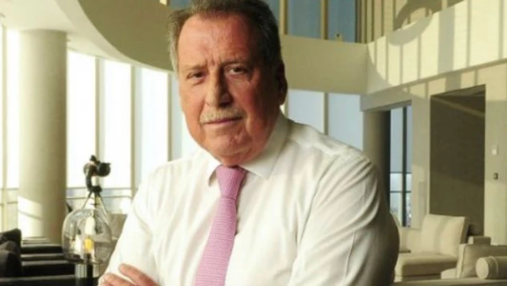Jorge Brito