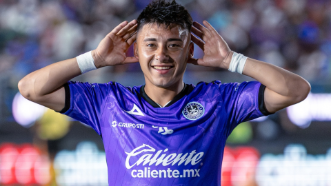 Sudamérica despreciaron Liga BBVA MX