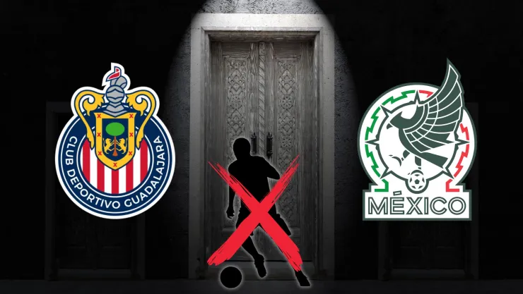 Chivas y su tradición de contratar puros mexicanos.