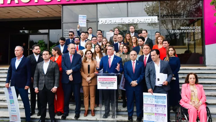 Elecci&oacute;n Judicial.