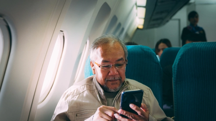 Volaris beneficio INAPAM 2025