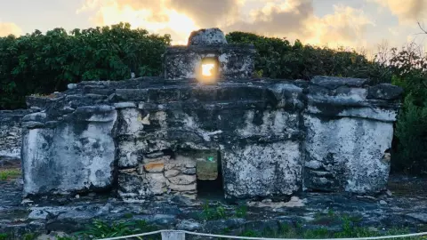 Fenómeno-Arqueoastronómico