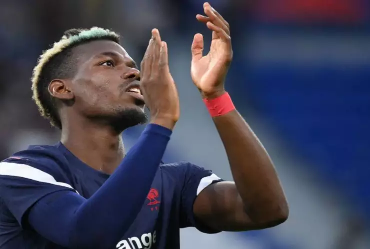 ¿Qué jugadores se pierden el Mundial de Qatar 2022? Pogba entre ellos