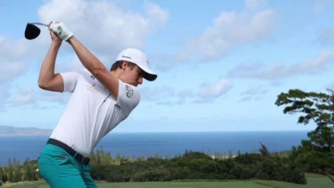 Carlos Ortiz jugar&aacute; el Tournament of Champions