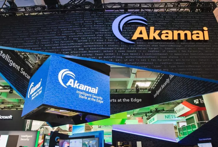 Akamai