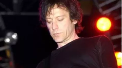 ¡De luto! Muere el reconocido guitarrista de The Cure, Perry Bamonte: ¿de qué falleció?