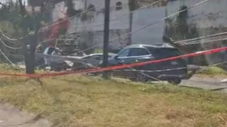 ¡Evita esta zona! Hasta 1 hora de tráfico detenido en este bulevar de León por accidente vial.jpg