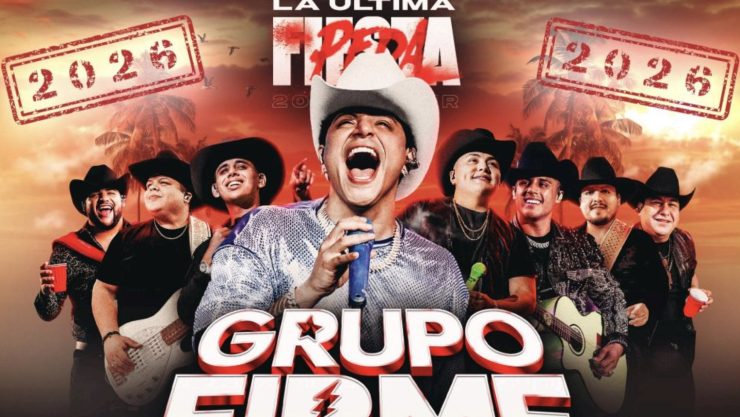 Grupo Firme Chihuahua