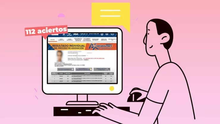 ¿Cómo acceder al simulador del examen Comipems 2024? Sigue estos pasos