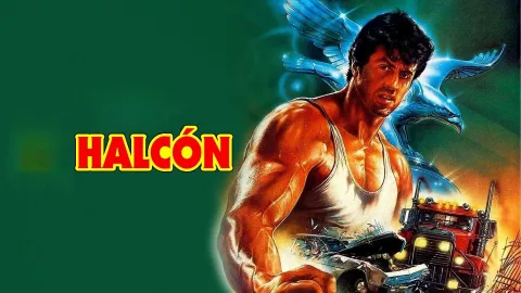 Halcón