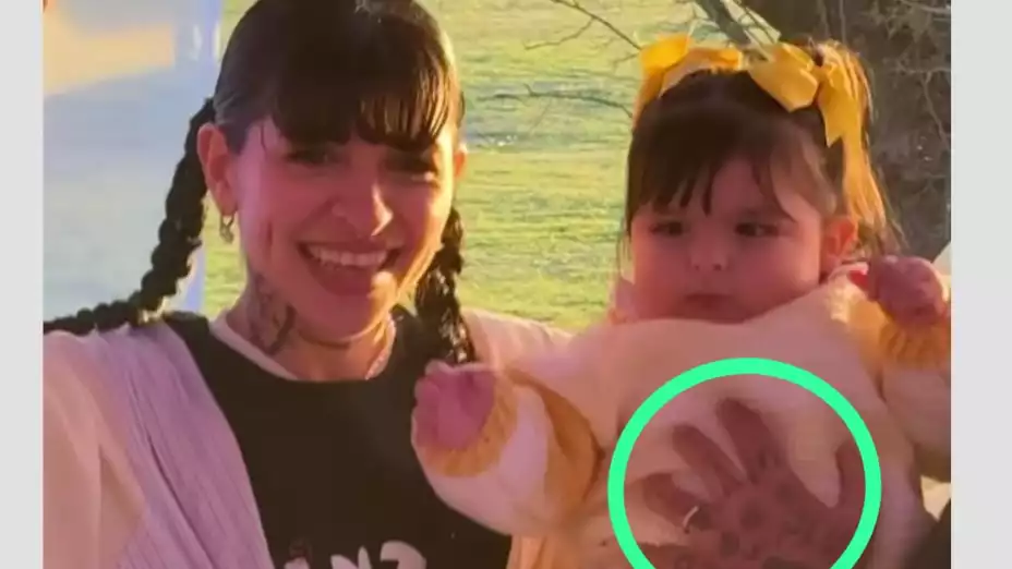 Christian Nodal cumpleaños Inti