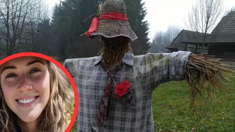 Viral en redes: Sara Jenkins y la misteriosa desaparición que todos comentan