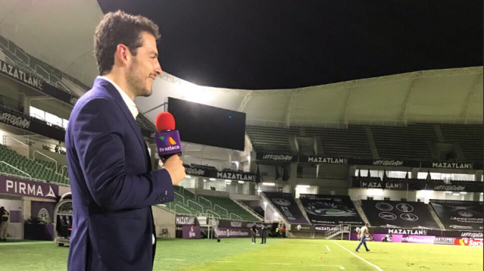 Jorge Pinto
