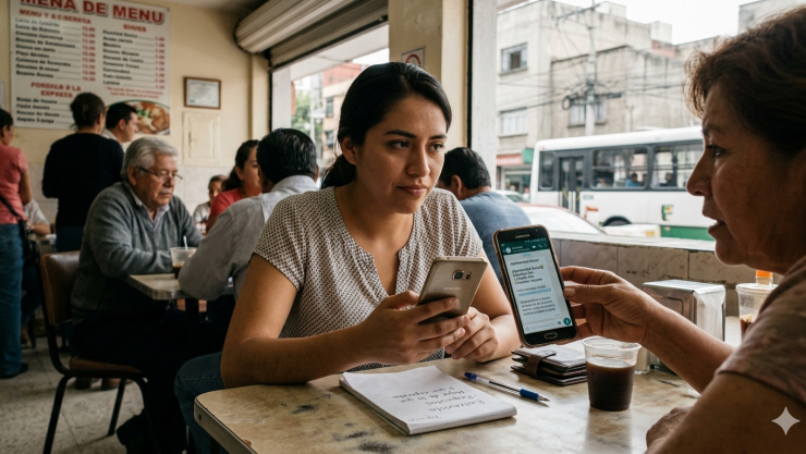 Estafa por falsa oferta de trabajo en México: Consejos para no ser víctima de fraude
