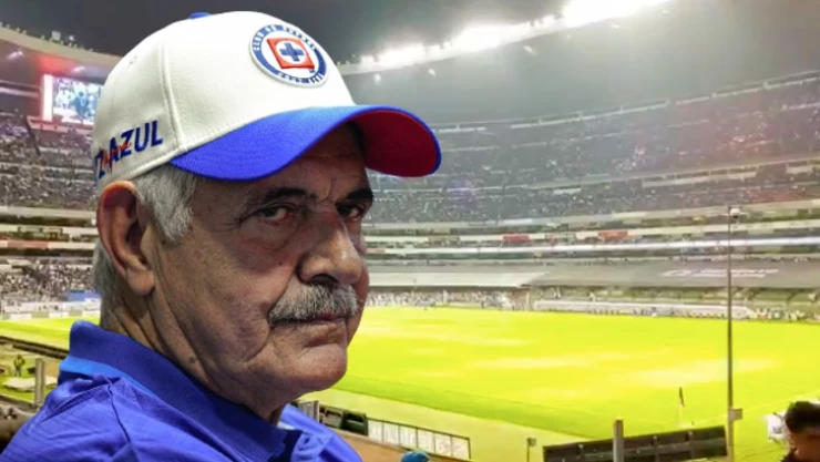 tuca ferreti tucanazo estadio azteca