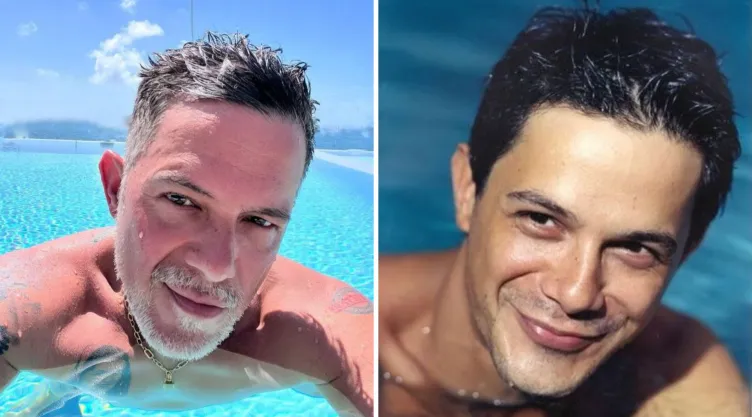 alejandro sanz