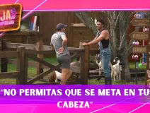 Fernando aconseja a Pascal