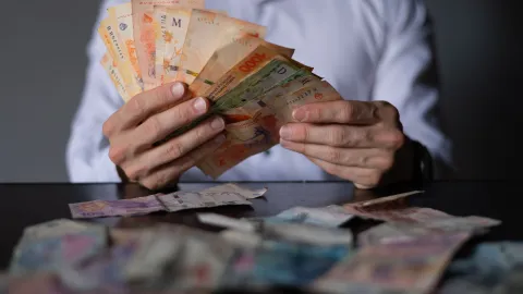 Algunos signos del zodíaco obtendrán buena fortuna en las finanzas con sus números mágicos