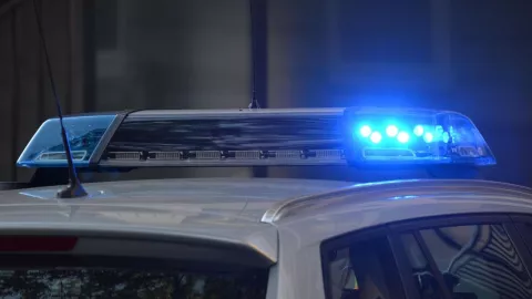 Ataque armado en Mexicali hoy, 9 de febrero de 2025