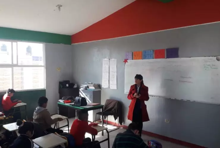 De acuerdo con la SEP las vacaciones de invierno se extenderán para algunos niveles educativos