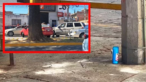 Esto sabemos del estudiante que murió atropellado en bulevar Hidalgo, en León