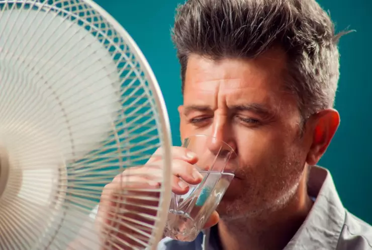 Clima México 5 de junio