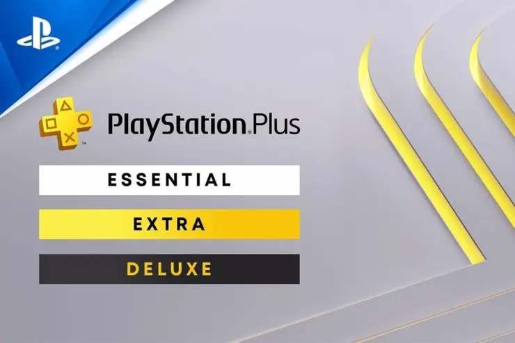 PlayStation Plus