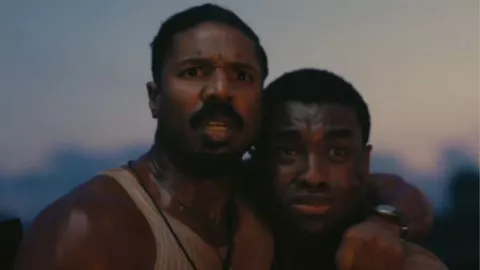 “Sinners” Sinopsis, reparto y por qué podría ser la mejor