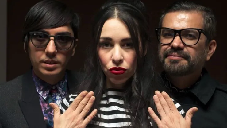 Belanova anuncia su regreso con un concierto